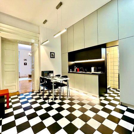 Grandeur Apartment Тимишоара Екстериор снимка