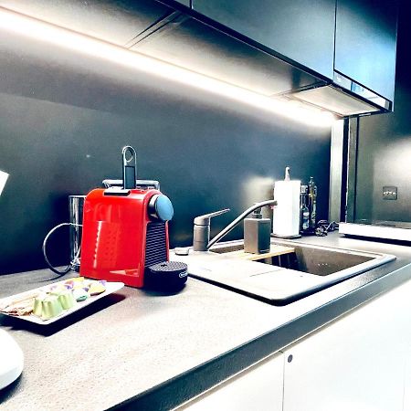 Grandeur Apartment Тимишоара Екстериор снимка