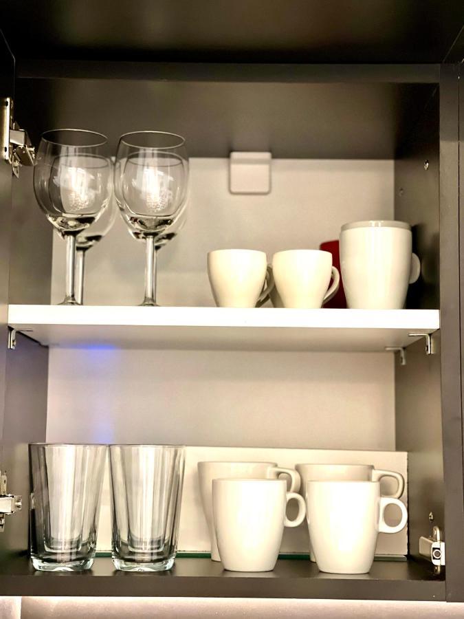 Grandeur Apartment Тимишоара Екстериор снимка