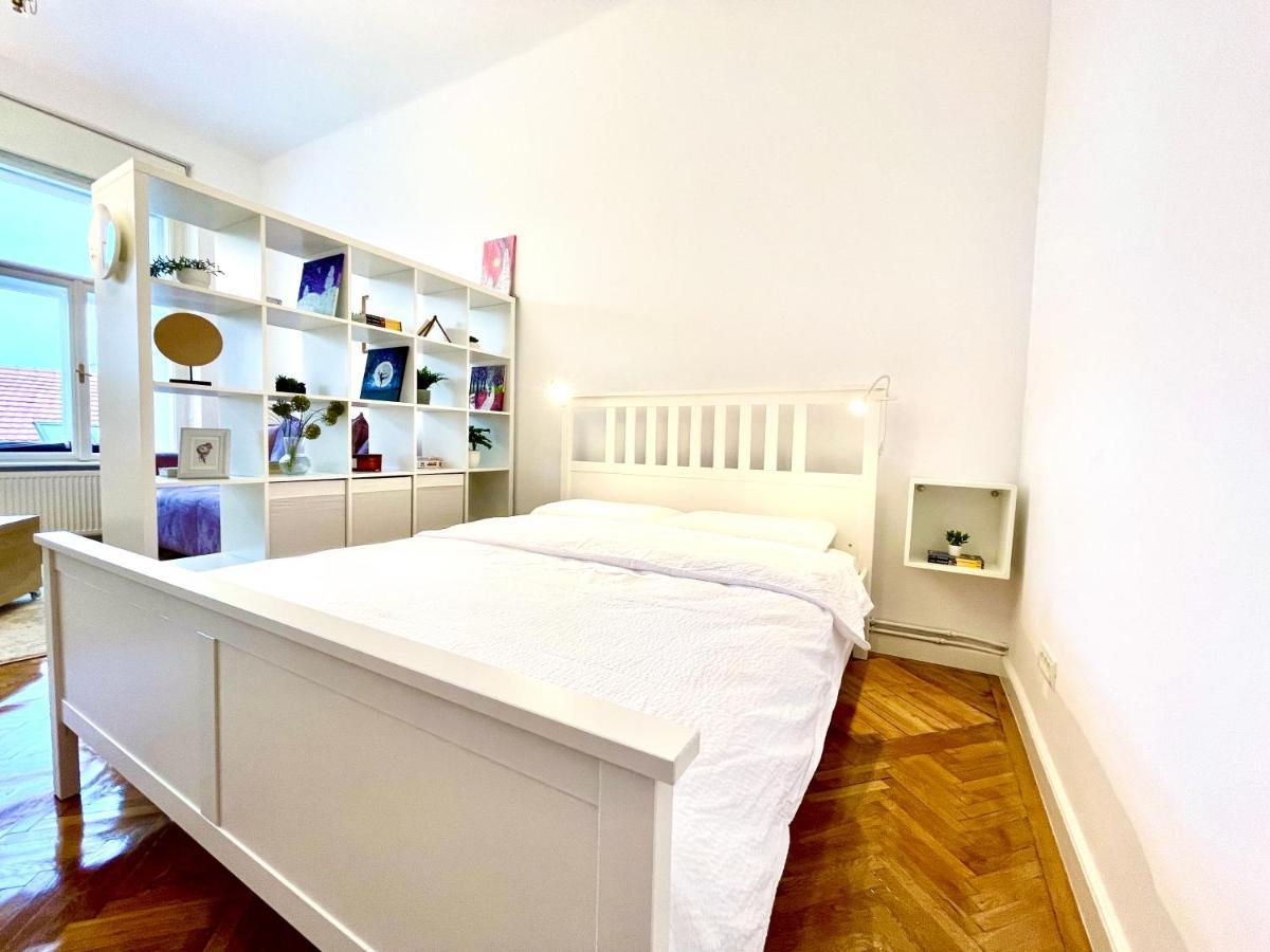 Grandeur Apartment Тимишоара Екстериор снимка