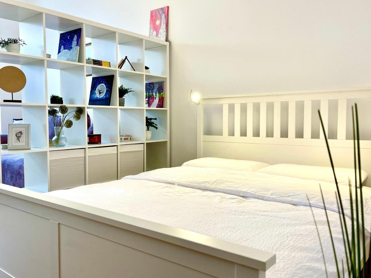 Grandeur Apartment Тимишоара Екстериор снимка
