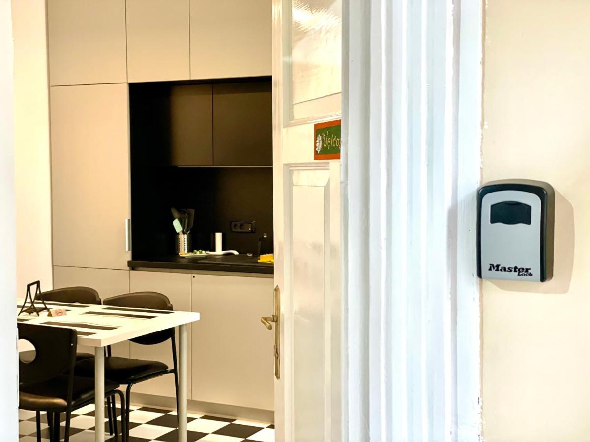Grandeur Apartment Тимишоара Екстериор снимка