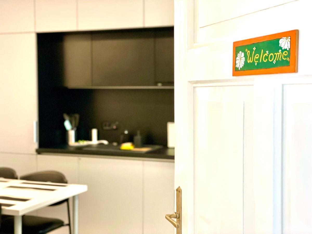 Grandeur Apartment Тимишоара Екстериор снимка