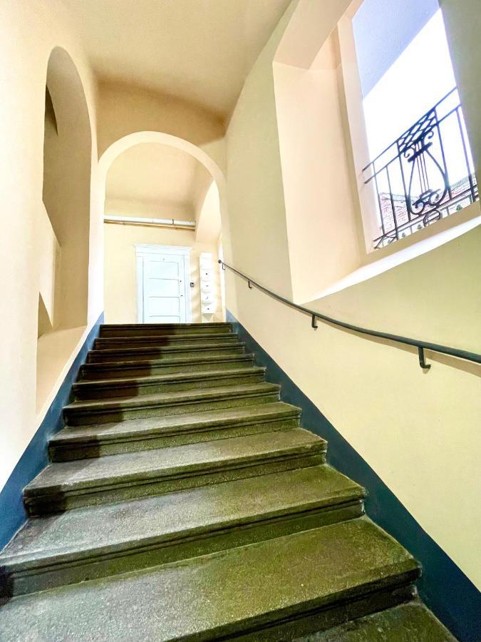 Grandeur Apartment Тимишоара Екстериор снимка