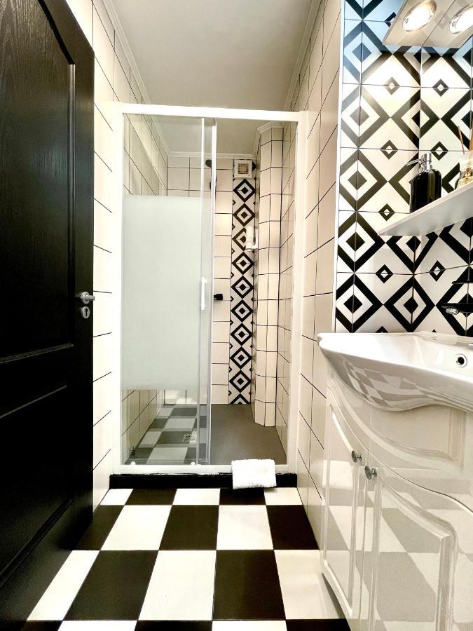Grandeur Apartment Тимишоара Екстериор снимка