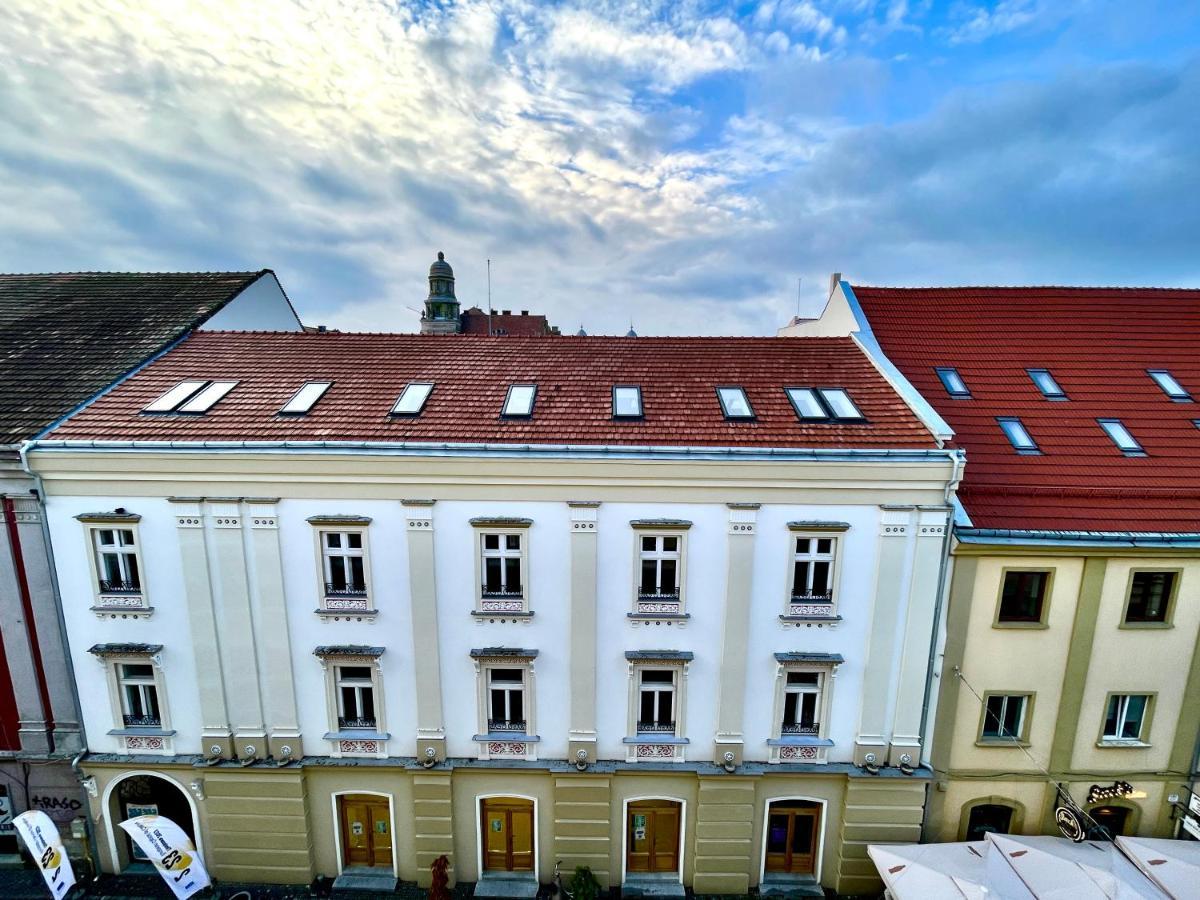 Grandeur Apartment Тимишоара Екстериор снимка