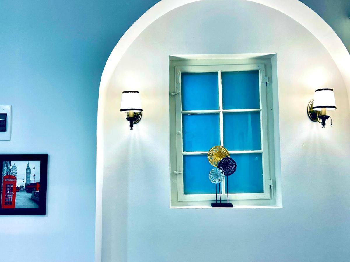 Grandeur Apartment Тимишоара Екстериор снимка