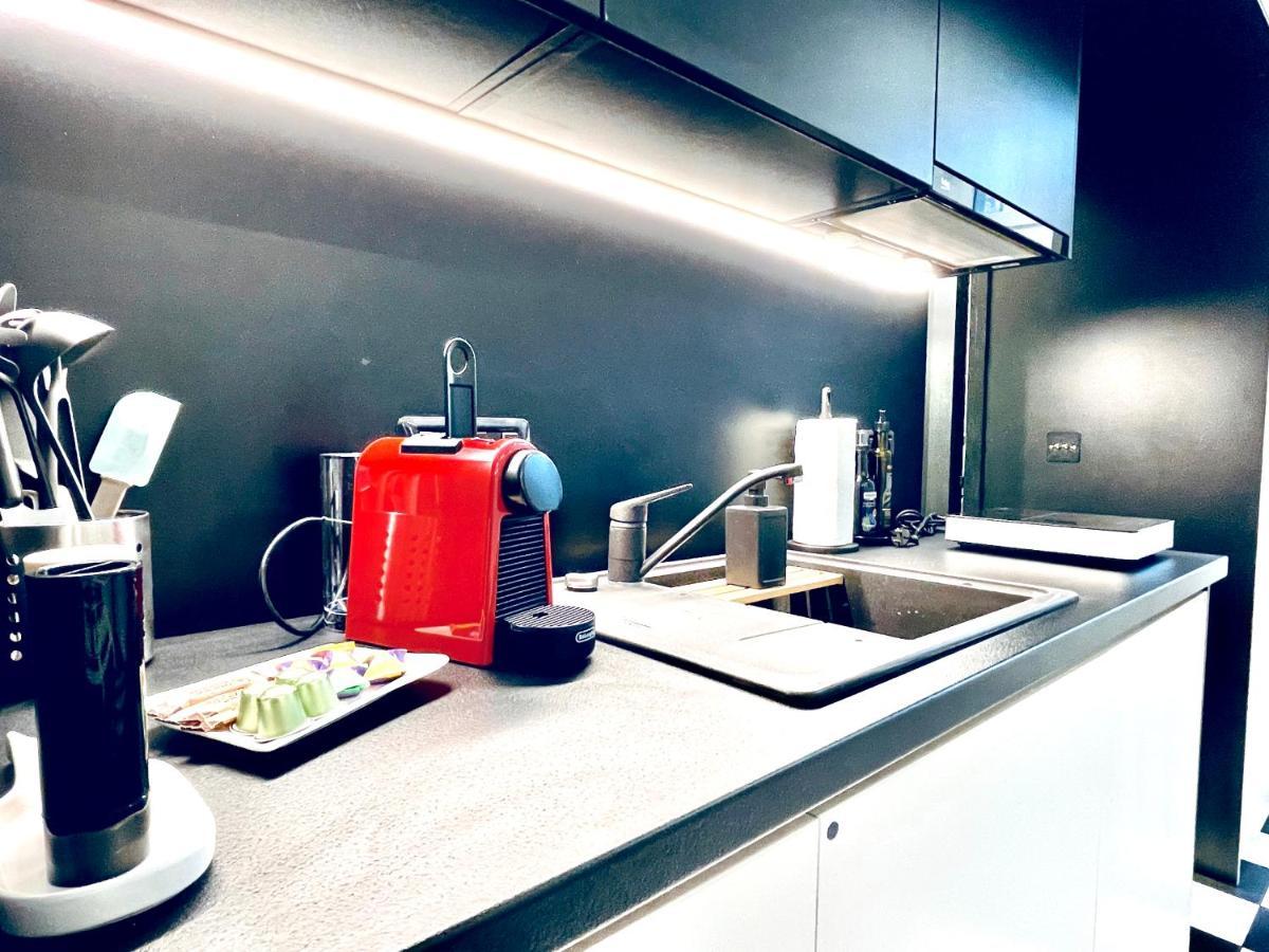 Grandeur Apartment Тимишоара Екстериор снимка