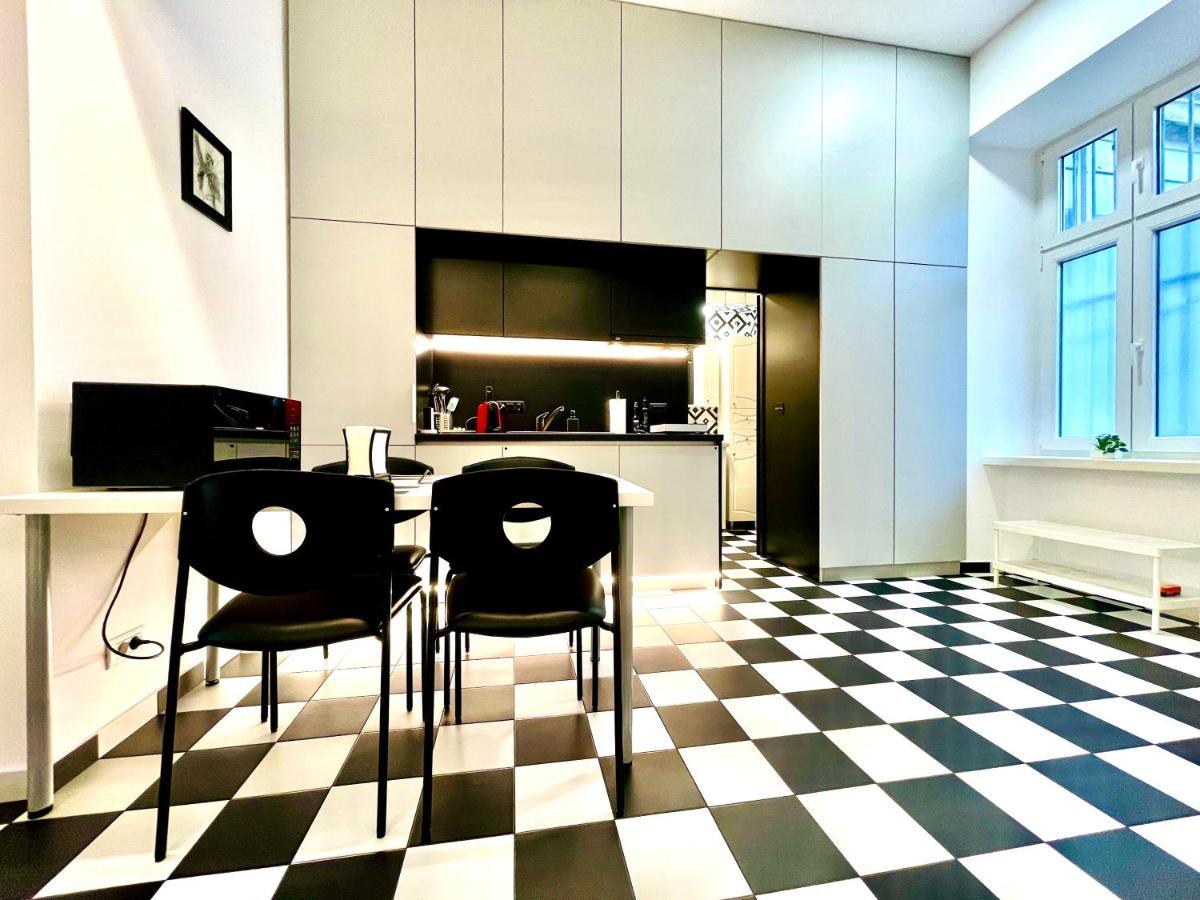 Grandeur Apartment Тимишоара Екстериор снимка
