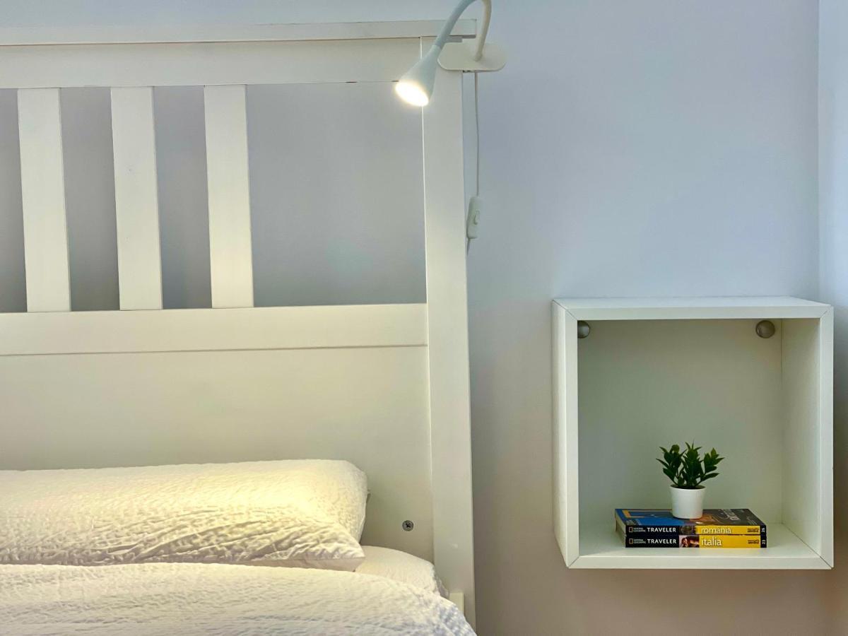 Grandeur Apartment Тимишоара Екстериор снимка